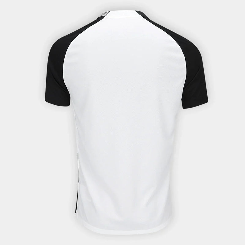 Camisa Corinthians Home 2025/26 + PERSONALIZAÇÃO GRÁTIS