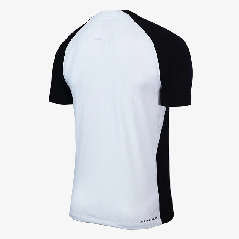 Camisa Corinthians Home JOGADOR 2025/26 + PERSONALIZAÇÃO GRÁTIS
