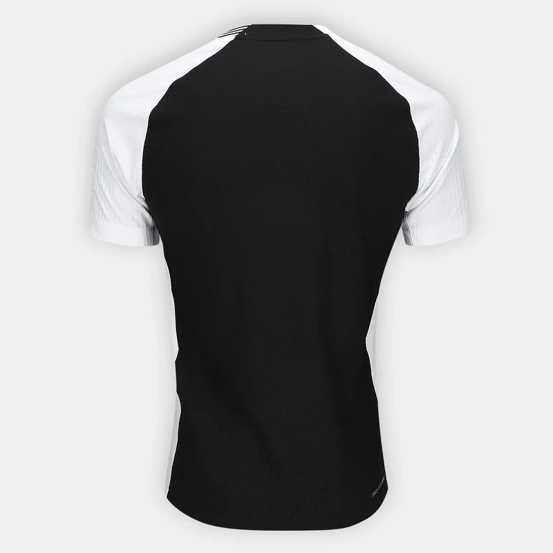 Camisa Corinthians Away JOGADOR 2025/26 + PERSONALIZAÇÃO GRÁTIS
